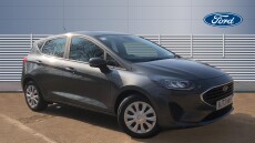 Ford Fiesta 1.0 EcoBoost Trend 5dr Petrol Hatchback